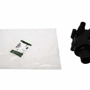 Thermostat - C2S44028 - JAGUAR