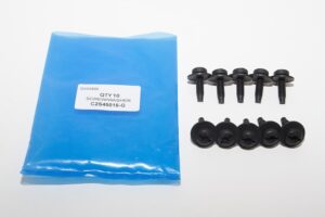 Screw/Washer - C2S45016-G - OEM