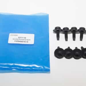 Screw/Washer - C2S45016-G - OEM