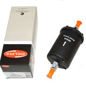 Filter -Fuel - C2S45278-G - DELPHI