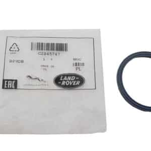 Gasket - C2S45747 - JAGUAR