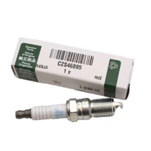 Spark Plug - C2S46895 - JAGUAR