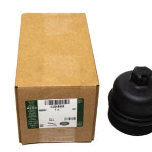 Cover - C2S48458 - JAGUAR