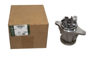 Pump-Water - C2S51205 - JAGUAR