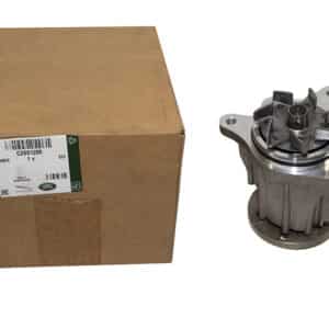 Pump-Water - C2S51205 - JAGUAR