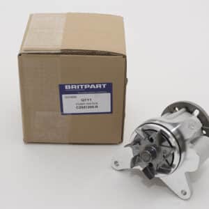 Pump-Water - C2S51205-R - BRITPART