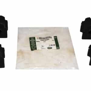 Insulator - C2S51264004 - JAGUAR