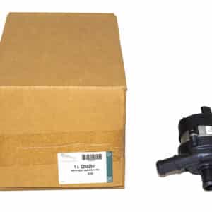 Pump-Water - C2S52547 - JAGUAR