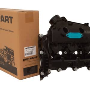 MANIFOLD - INDUCTI - C2S52868-R - BRITPART