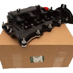MANIFOLD-INDUCTI - C2S52869 - JAGUAR