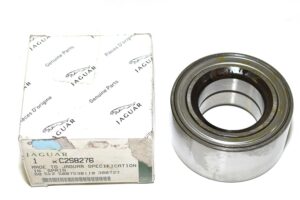Bearing-Hub - C2S8276 - JAGUAR