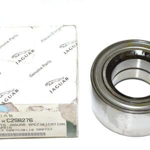 Bearing-Hub - C2S8276 - JAGUAR