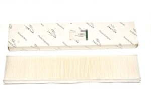 Filter-Air - C2S8619 - JAGUAR