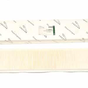 Filter-Air - C2S8619 - JAGUAR