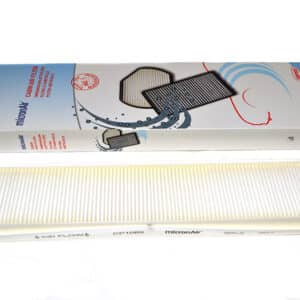 Filter - Air - C2S8619-G - CORTECO
