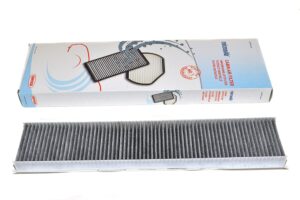 Filter-Air - C2S8622-G - CORTECO