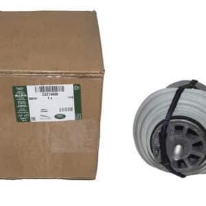 Mounting-Eng - C2Z13435 - JAGUAR