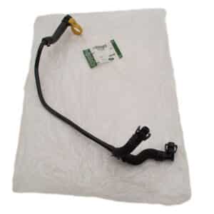 Hose - C2Z14540 - JAGUAR