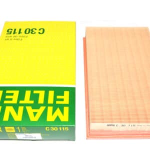 Filter - C2Z15037-G - MANN