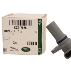 SENSOR-SPEED - C2Z17676 - JAGUAR