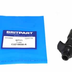 Tube - C2Z18658-R - BRITPART