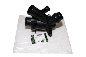 Thermostat - C2Z19929 - JAGUAR