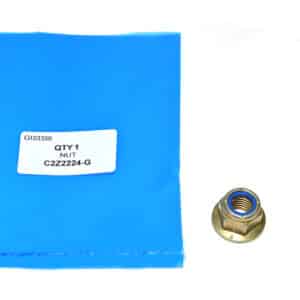 Nut - C2Z2224-G - OEM