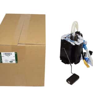 Assy-Sender - C2Z23192 - JAGUAR