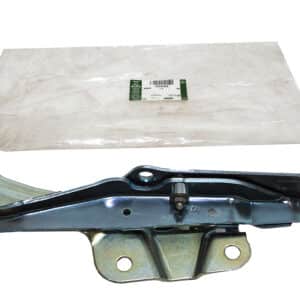 Hinge-Bonnet - C2Z23423 - JAGUAR