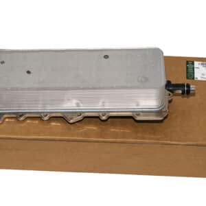 Cooler-Oil - C2Z25033 - JAGUAR