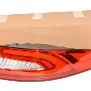 Lamp-Cluster - C2Z25151 - JAGUAR