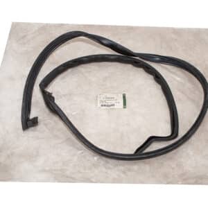 Seal-Door - C2Z2808 - JAGUAR