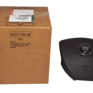 Module-Airba - C2Z28179AMS - JAGUAR