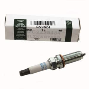 Spark Plug - C2Z28434 - JAGUAR
