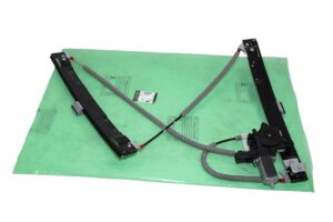 Regulator-Wi - C2Z31201 - JAGUAR