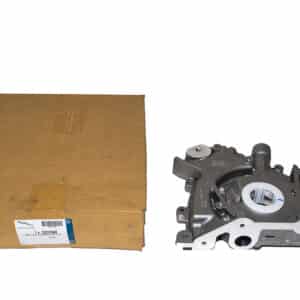 Pump-Oil - C2Z31680 - JAGUAR