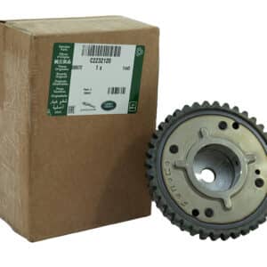SPROCKET-CAM - C2Z32120 - JAGUAR