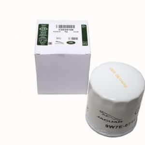 Filter-Oil - C2Z32125 - JAGUAR