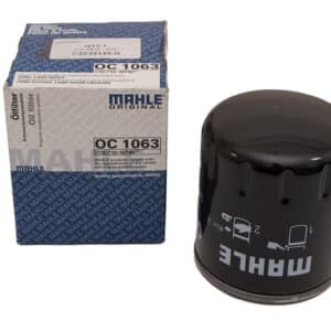 Filter - Oil - C2Z32125-G - MAHLE