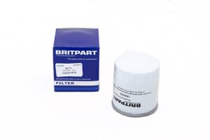 Filter - Oil - C2Z32125-R - BRITPART