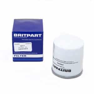 Filter - Oil - C2Z32125-R - BRITPART