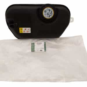 TANK-EXPANSION - C2Z32636 - JAGUAR