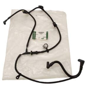 HOSE-VACUUM - C2Z3446 - JAGUAR
