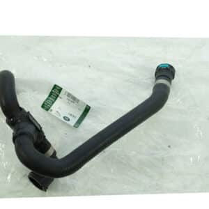 HOSE-HEATER - C2Z4029 - JAGUAR