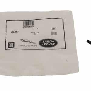 Screw-Paint - C2Z4505 - JAGUAR