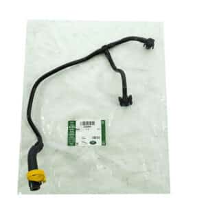 HOSE - C2Z4547 - JAGUAR