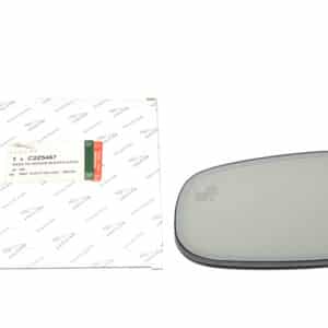 Glass-Door M - C2Z5467 - JAGUAR