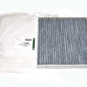 Filter-Air - C2Z6525 - JAGUAR