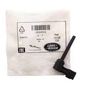 Sensor-Low C - C2Z6566 - JAGUAR