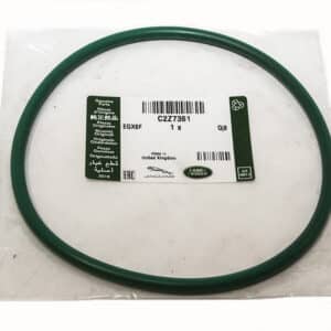 Gasket - C2Z7361 - JAGUAR